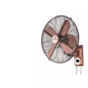 복고풍 벽걸이형 선풍기 장식 엔틱 수동
