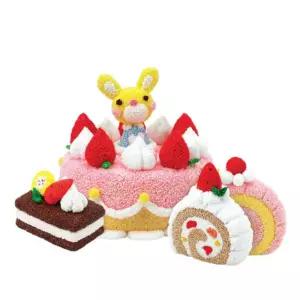 유아 어린이 아이폼 50g 컬러 클레이 만들기