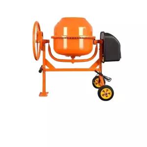 페인트 교반기 믹서 배합 시멘트 미장 혼합기 교반기날 시멘트믹서기 콘크리트 날 소형