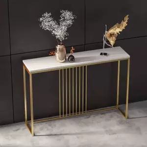 테이블 복도콘솔 장식장 선반 인테리어 심플 현관 장식 콘솔 입구 호텔 빈티지 복도장 엔틱