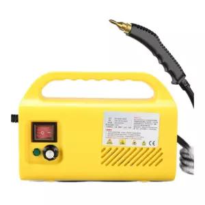 스팀 해빙기 스팀기 수도 고온 청소 고압 동파방지 호스 녹이기 세척기 얼음 에어컨 기름때