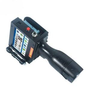 라벨링 핸드 프린터 로고 고밀착 다국어 카트리지 스마트 기본 8개 날 포장 잉크젯