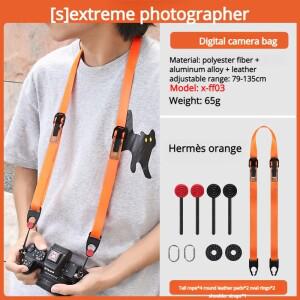 소니호환 ZVE10 2세대 A7M4A7C A6700 액세서리 셔터 버튼 캡에 적합