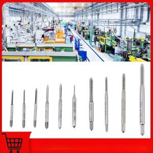 미니 소형 M1에서 M3.5까지 기계식 수동 탭 나사