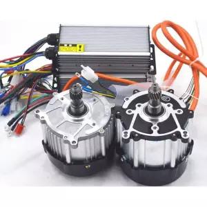 24V 허브 모터 전기 세발자전거 컨트롤러 저속 차량 브러시리스