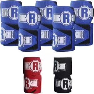 링사이드 프로 멕시칸 핸드랩(200인치) - 정통 스타일 복싱 핸드랩