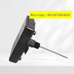 A-ir 덕트 온도 측정용 Auth-entic H80 시리즈 침수 센서 트랜스미터 4-20mA