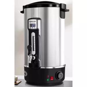 온도조절 스테인리스 보온통 전기탕기 국통 업소용 대용량 물끓이기