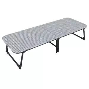 병원보호자침대 보조침대 간병 병실 요양원 간병인