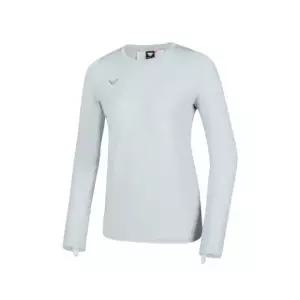 [다이나핏]YWU24222B7 AFTERBURN 애프터번 여성 Indian Blue 681386