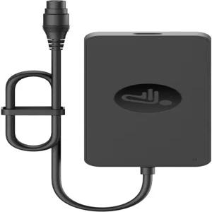 세그웨이 e킥스쿠터 플래시 충전기 - 48V 1.3A 고속 전기 스쿠터 MAX G3 F3 프로 GT3 ZT3 프로와 호환 작고