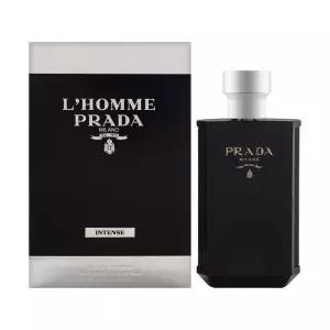 L'HOMME 프라다 인텐스 오드퍼퓸 스프레이 3.3 Oz 3.4