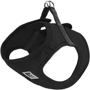 서크 소프트 워킹 도그 하네스 X-대형 블랙의 RC 펫 제품 단계