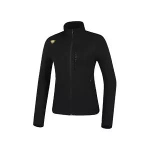 [다이나핏]져지 YWU24110Z1 INSERT 인서트 여성 TR 슈트 Black 681001