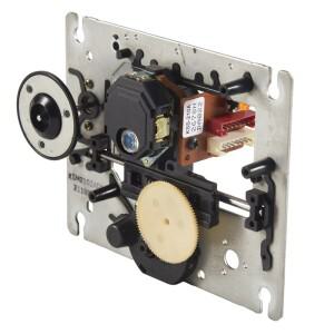 KSS-210A 플레이어용 브래킷이 포함된 새 교체 헤드 광 픽업 렌즈