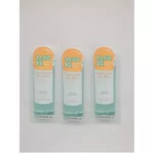 포인트앤 딥클린 올킬 립앤아이 리무버 150mlx 3 총450ml k뷰티 한국스킨케어