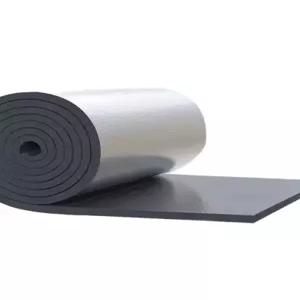 단열재 불연 벽 접착식 보온재 방수 결로방지 시트지 난연 천장 지붕