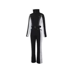 [다이나핏]트레이닝세트 YWW23W02Z1 PLATINUM 플래티넘 SKI 점프수트 680881