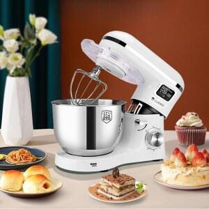다기능 제빵 SW 대형 믹싱기 기계 B10 베이킹 15YT06 교반기 반죽기