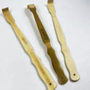 어르신 할머니 할아버지 효도 선물 효자손 대나무 등마사지 대나무 담양