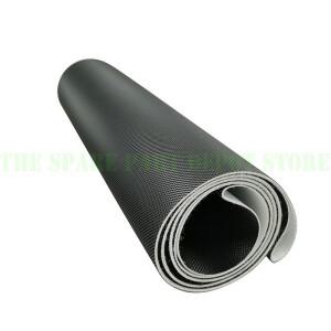 [호환품]미끄럼 방지 트레드밀 벨트 2940x500mm 러닝 다이아몬드 패턴 저소음 2mm 가정용