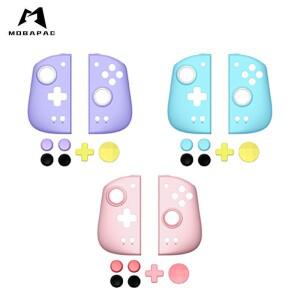 [호환품]MOBAPAD M6S / HD 제미니 소형 호환 2 BT 무선 게임 컨트롤러 게임패드용 교체 쉘 케이스