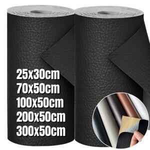 가죽 수리 테이프 자체 접착 패치 소파 자동차 좌석 홈 레스토랑 절단 가능 Refinisher Renovation