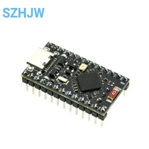 Nano V2.0 블루투스 충전 관리 프로 마이크로 NRF5284 와 호환되는 개발 보드