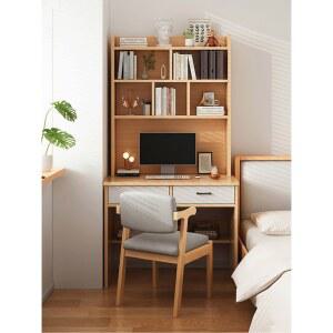 더블 테이블 70cm 80cm 2단 책상 작은 공부방 화이트 접이식책상 공부 공간활용