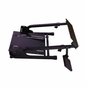 자동차 브래킷 풀세트 접이식 운전게임 레이싱 VR 레이싱게임 게임 게임장비 X폴딩 오락실