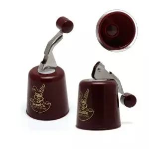 와인마개(약4x9cm) 뚜껑 덮개 뚜껑 와인용품 와인키퍼 와인스토퍼 와인뚜껑