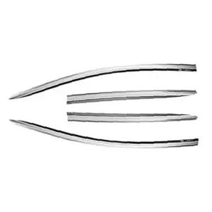 혼다CRV 썬바이저 윈도우 스모그 선바이저 가드