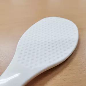 이노마타 밥 주걱 + 홀더 실리콘주걱 밥풀이붙지않는주걱