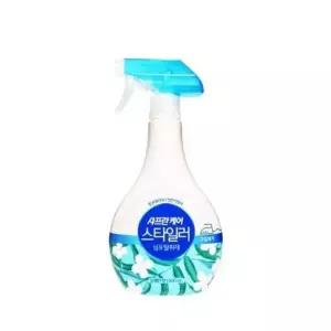 엘지생활건강 사프란케어 스타일러 500mL 상쾌한향 (WFKAZPD)