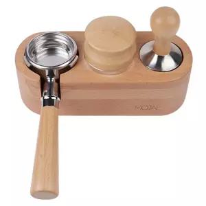 스메그 레트로 그라인더 머신 가능 EGF03 포터필터 SMEG 크림 에스프레소