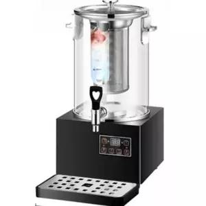 홍삼 약탕기 한약 한의원 전기 중탕기 건강원