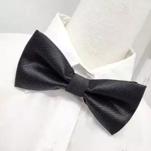 남자 넥타이 나비넥타이 리본넥타이 (WFKAZXQ)