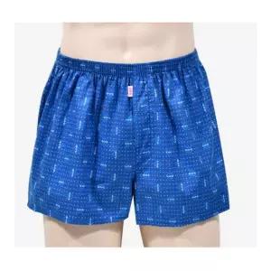 순면 남성 사각팬티 선물세트(3매입)(국산) 남자속옷 남성티셔츠