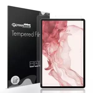 스크린웨어 갤럭시탭S8 플러스 12.4 저반사 종이질감 WAEB584