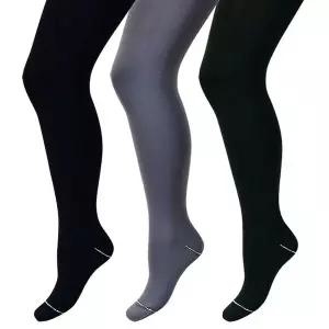 [하프클럽/]고탄력 힙업 팬티스타킹 도톰한 150데니아 멀티 스타킹