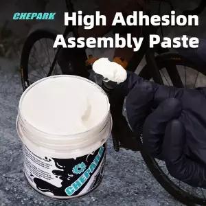 자전거구리스 윤활유 200g 자전거 인터페이스 그리스 M 로드 바이크 조립용 페이스트 타워 베이스 허브 샤
