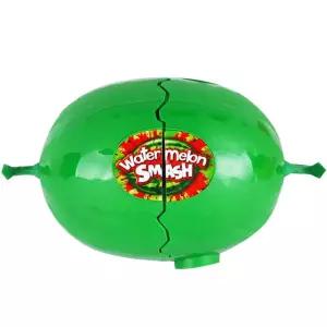 두근두근 수박 물폭탄 보드게임 벌칙 물폭탄모자