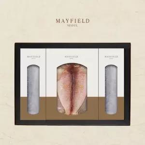 [메이필드호텔]옥돔+갈치 오름 옥돔 3미 750g+갈치 2미 800g