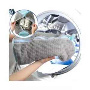 루미나D 신발 운동화 빨래망 슈즈 주머니 극세사 세탁기망