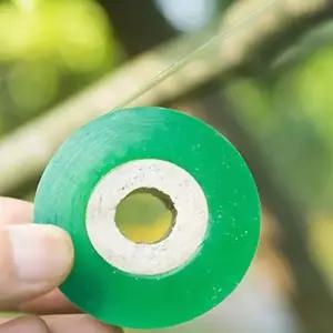 과수 접목 비닐 테이프 식물 넝쿨 가지 고정 띠 30mm (WFKBQPL)