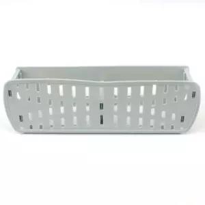 부착식 신발 정리대 실내 슬리퍼 수납함 공간 절약형 (WFKBDRA)