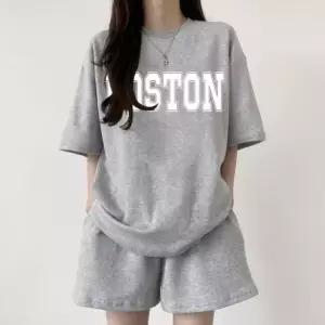 고품질 밴딩 보스턴 데일리 트레이닝세트 스트링 JSC 0173 (WFKBOY6)