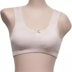 베이직하고 편안한 주니어 1단계 AA컵 브라 WFIPU9F