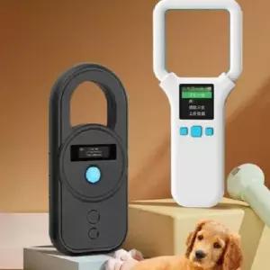 칩 리더기 반려동물 번호 돼지 마이크로칩리더기 고양이