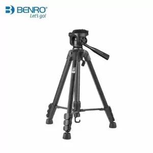 벤로 사진 영상 삼각대 키트 T691